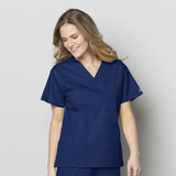 PFA Conj. Unisex Wonderwink Mod.100/500 Navy