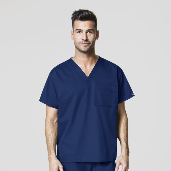 PFA Conj. Unisex Wonderwink Mod.100/500 Navy