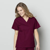 PFA Conj.Unisex Wonderwink Mod.100/500 Wine