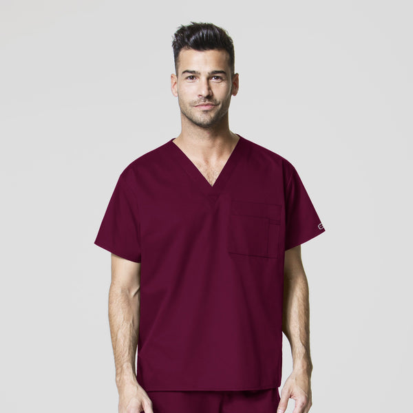 PFA Conj.Unisex Wonderwink Mod.100/500 Wine