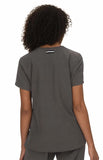 OFE Conj. Liso Mujer Koi Next Gen.................. Mod.ReadyToWork/On The Run...Heat. Grey Pantalón No Es Jogger