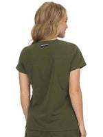 OFE Conj. Liso Mujer Koi Next Gen Mod. Hustle&Heart/Good Vibe Olive ..............Pantalon Jogger