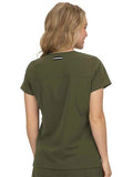 OFE Conj. Liso Mujer Koi Next Gen Mod. Hustle&Heart/Good Vibe Olive ..............Pantalon Jogger