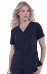 OFE Conj. Liso Mujer Koi Next Gen........... Mod.All Or Nothing/EveryDayHero......Navy Pantalon No Jogger