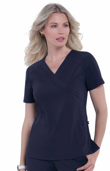 OFE Conj. Liso Mujer Koi Next Gen........... Mod.All Or Nothing/EveryDayHero......Navy Pantalon No Jogger