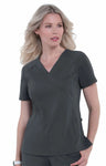 OFE Conj. Liso Mujer Koi Next Gen........... Mod.All Or Nothing/EveryDayHero......Charcoal Pantalon No Jogger