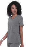 OFE Conj. Liso Mujer Koi Basics ......... Mod.Charlotte/Laurie ...... Heather Grey