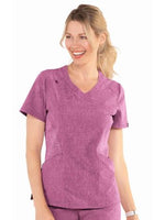 OFE Conj. Liso Mujer Koi Basics ......... Mod.Charlotte/Laurie ...... H. Azalea Pink