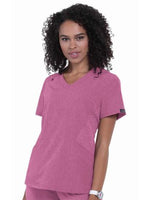 OFE Conj. Liso Mujer Koi Basics ......... Mod.Charlotte/Laurie ...... H. Azalea Pink