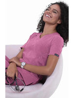 OFE Conj. Liso Mujer Koi Basics ......... Mod.Charlotte/Laurie ...... H. Azalea Pink