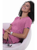 OFE Conj. Liso Mujer Koi Basics ......... Mod.Charlotte/Laurie ...... H. Azalea Pink