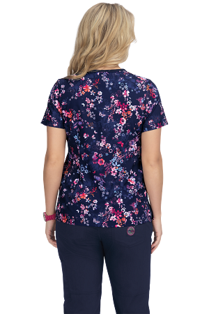 .Exist Filipina Mujer Koi Estamp.. ...... Mod.Lola.......Butterfly Dream