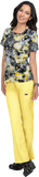 PFA Conj. Mujer Koi Lite Est. ..................... Mod. Lola/Peace ................. Sunshine .....Pantalon No Es Jogger