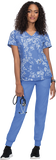 OFE Conj. Mujer Koi Next Gen Est. Mod. Erl.Energy/Good Vibe Botanical Burnout ...Pantalon Jogger