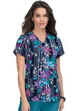 OFE Conj. Mujer Koi Next Gen Est. Mod.Erl.Energy/EveryDayHero...Str.Floral/Teal