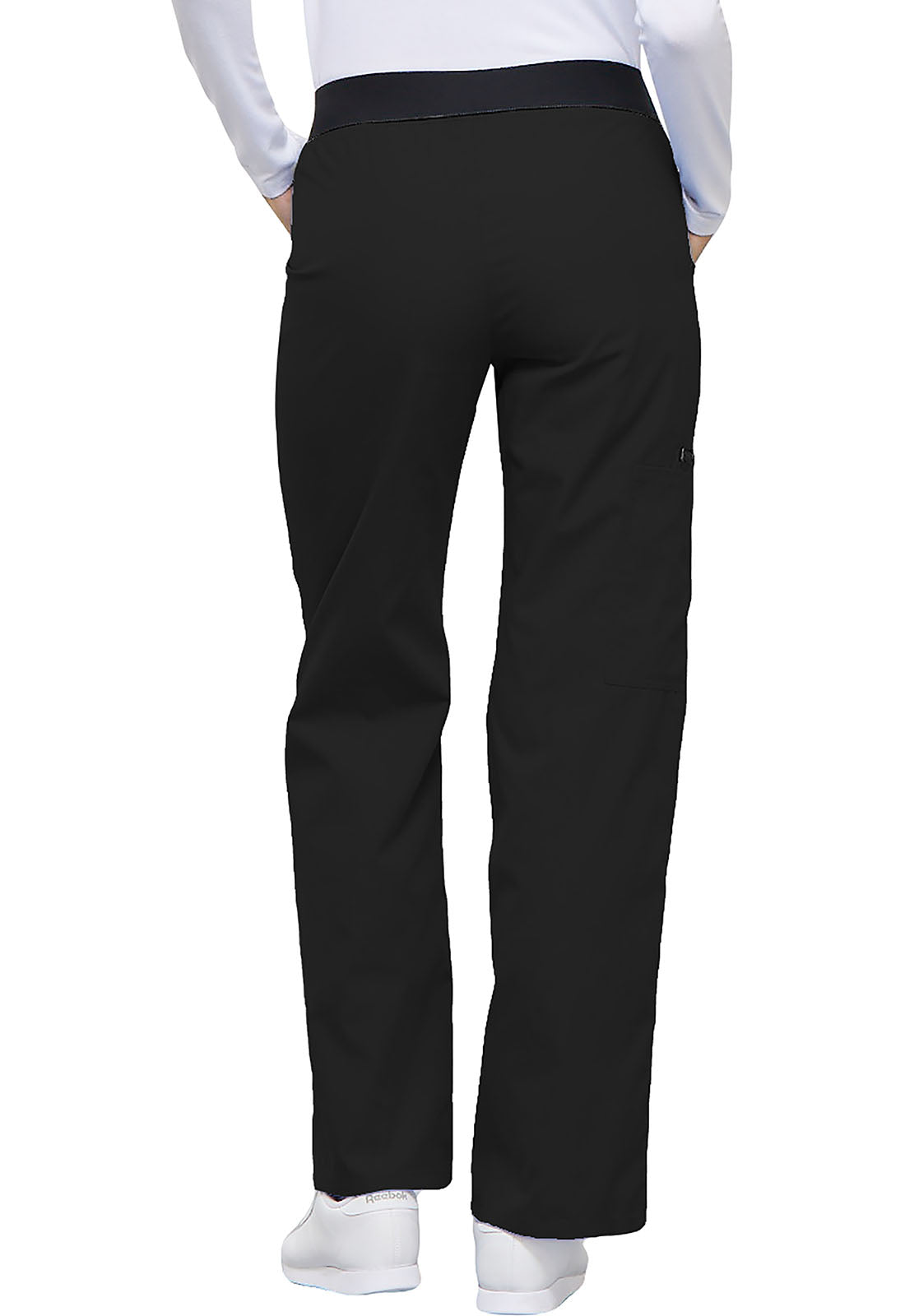 OUT Conj. Mujer Cherokee Flex Mod.2968/1031 BLKB Black T.L