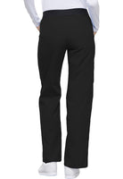 OUT Conj. Mujer Cherokee Flex Mod.2968/1031 BLKB Black T.L