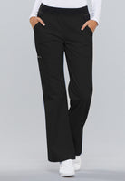 OUT Conj. Mujer Cherokee Flex Mod.2968/1031 BLKB Black T.L