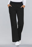 OUT Conj. Mujer Cherokee Flex Mod.2968/1031 BLKB Black T.L