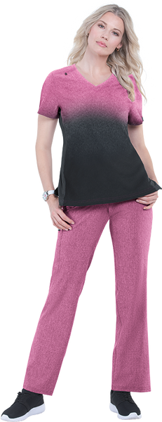 OFE Conj. Mujer Koi Basics...... Mod.Cali/Holly ..... Heat. Azalea/Charcoal..... Pantalón Heat. Azalea