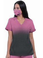 OFE Conj. Mujer Koi Basics...... Mod.Cali/Laurie ..... Heat. Azalea/Charcoal..... Pantalón Heat. Azalea