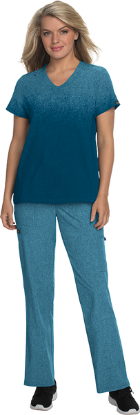 OFE Conj. Mujer Koi Basics ........... Mod.Cali/Holly ...........Heath.Caribbean