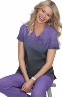 OFE Conj. Mujer Koi Basics...... Mod.Cali/Holly ..... Heat. Wisteria/Charcoal..... Pantalón Heat. Wisteria