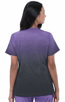 OFE Conj. Mujer Koi Basics...... Mod.Cali/Holly ..... Heat. Wisteria/Charcoal..... Pantalón Heat. Wisteria
