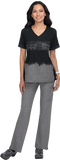 OFE Conj. Mujer Koi Basics ........... Mod.Cali/Holly.........TDBH/Hthr. Grey ...... Pantalon No Es Jogger