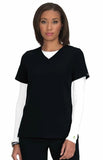 OFE Conj. Liso Mujer Koi Planet ........ Mod.Eco/Cherish ............. Black ............... Pantalón Es Jogger