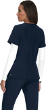 OFE Conj. Liso Mujer Koi Planet .......... Mod.Eco/Cherish ......... Navy ...........Pantalón Es Jogger