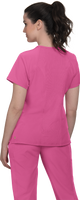 OFE Conj. Liso Mujer Koi Planet .............. Mod.Eco/Cherish ............ Terra Pink ..... Pantalón Es Jogger