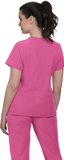 OFE Conj. Liso Mujer Koi Planet .............. Mod.Eco/Cherish ............ Terra Pink ..... Pantalón Es Jogger