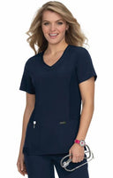 OFE Conj. Liso Mujer Koi Planet .............. Mod.Longevity/Cherish ......... Navy.......... Pantalón Es Jogger
