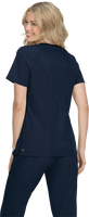 OFE Conj. Liso Mujer Koi Planet .............. Mod.Longevity/Cherish ......... Navy.......... Pantalón Es Jogger
