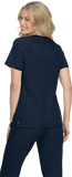 OFE Conj. Liso Mujer Koi Planet .............. Mod.Longevity/Cherish ......... Navy.......... Pantalón Es Jogger