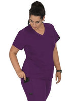 OFE Conj. Liso Mujer Koi Planet ...... Mod..Longevity/Cherish ...... Eggplant..... Pantalón Es Jogger