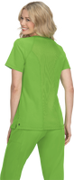 OFE Conj. Liso Mujer Planet Koi .............. Mod. Longevity/Nova  ............ Green Tea