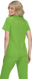 OFE Conj. Liso Mujer Planet Koi .............. Mod. Longevity/Nova  ............ Green Tea