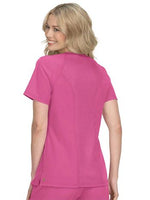 OFE Conj. Liso Mujer Koi Planet ............... Mod.Longevity/Nova ............... Terra Pink