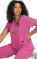 OFE Conj. Liso Mujer Koi Planet ............... Mod.Longevity/Nova ............... Terra Pink