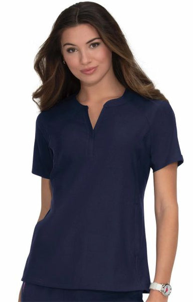 Exist. Conj. Mujer Koi Lite Stretch Mod.Action/Momentum Navy