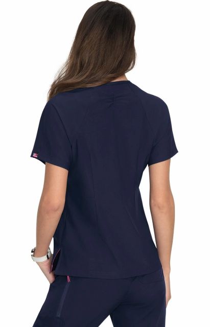 Conj. Mujer Koi Lite Stretch Mod.Action/Power Navy JOGGER