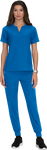 BF. Conj. Liso Mujer Koi Lite Stretch Mod.Action/Power Royal JOGGER