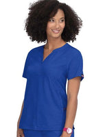 BF. Conj. Liso Mujer Koi Lite Stretch Mod.Action/Power Heather Galaxy JOGGER