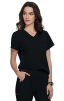 OFE Conj. Liso Mujer Koi Planet .......... Mod.Renew/Cherish ............ Black ......... Pantalón Es Jogger