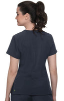 OFE Conj. Liso Mujer Koi Planet ........ Mod.Renew/Cherish .......... Charcoal.... Pantalón Es Jogger