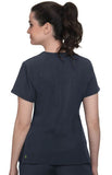 OFE Conj. Liso Mujer Koi Planet ........ Mod.Renew/Cherish .......... Charcoal.... Pantalón Es Jogger