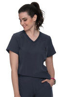 OFE Conj. Liso Mujer Koi Planet ........ Mod.Renew/Cherish .......... Charcoal.... Pantalón Es Jogger
