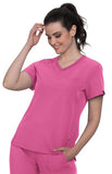 OFE Conj. Liso Mujer Koi Planet ........... Mod.Renew/Cherish ....... Terra Pink..... Pantalón Es Jogger